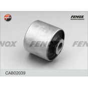 Сайлентблок Fenox, арт. CAB02039