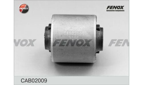 Сайлентблок Fenox, арт. CAB02009