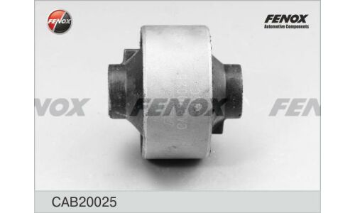 Сайлентблок Fenox, арт. CAB20025