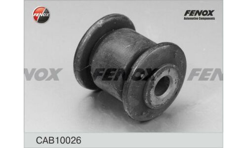 Сайлентблок Fenox, арт. CAB10026