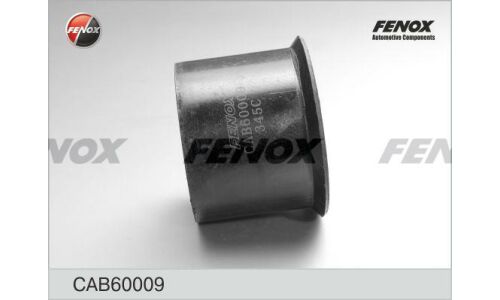 Сайлентблок переднего рычага Fenox, арт. CAB60009