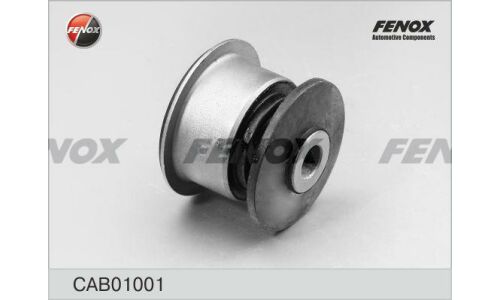 Сайлентблок переднего рычага Fenox, арт. CAB01001