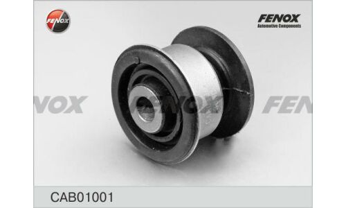 Сайлентблок переднего рычага Fenox, арт. CAB01001