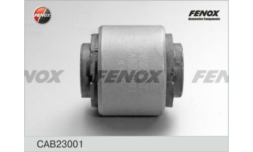 Сайлентблок заднего рычага Fenox, арт. CAB23001