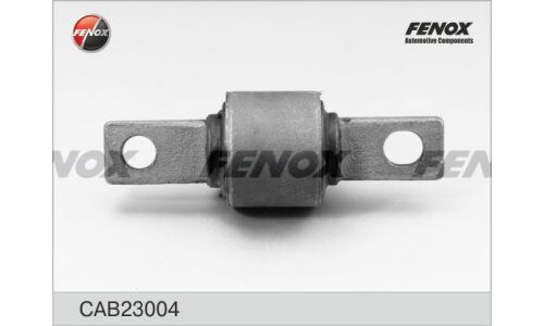 Сайлентблок Fenox, арт. CAB23004