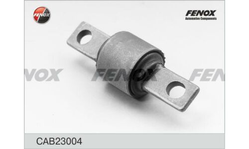 Сайлентблок Fenox, арт. CAB23004