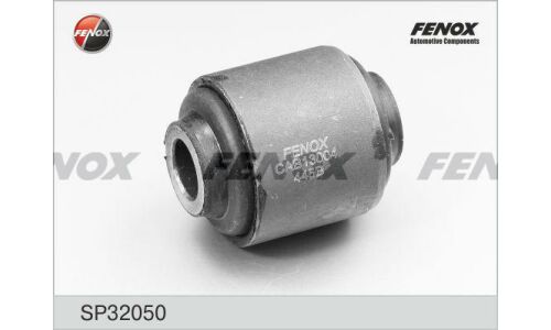 Сайлентблок Fenox, арт. CAB13004