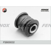 Сайлентблок Fenox, арт. FSB00032