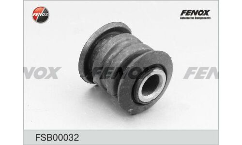 Сайлентблок Fenox, арт. FSB00032