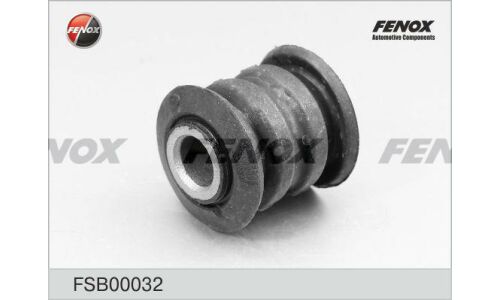 Сайлентблок Fenox, арт. FSB00032