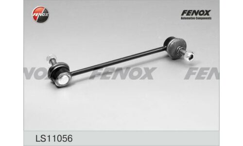 Стойка стабилизатора (линк) Fenox, передняя, правая, арт. LS11056