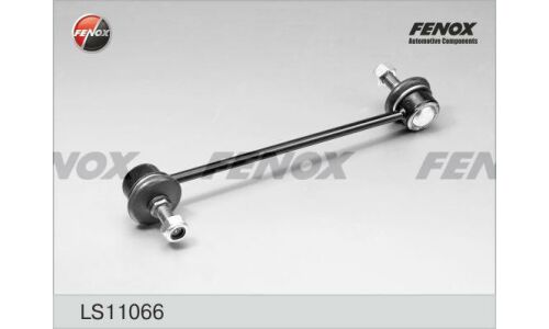 Стойка стабилизатора (линк) Fenox, передняя, правая, арт. LS11066