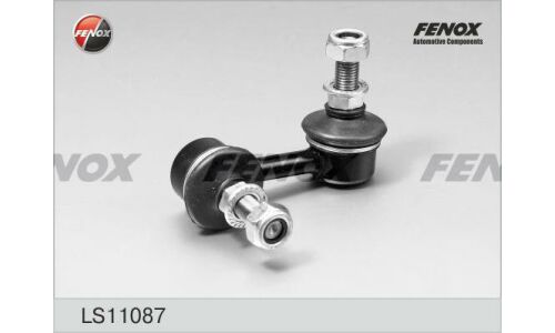 Стойка стабилизатора (линк) Fenox, арт. LS11087