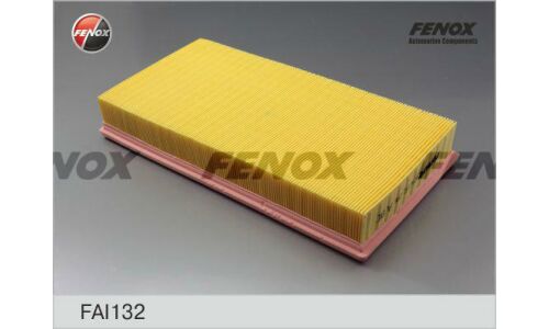 Фильтр воздушный Fenox, арт. FAI132