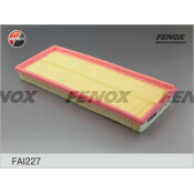 Фильтр воздушный Fenox, арт. FAI227