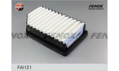 Фильтр воздушный Fenox, арт. FAI121