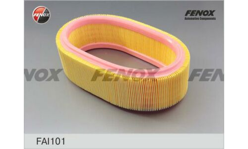 Фильтр воздушный Fenox, арт. FAI101