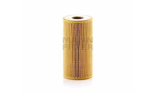 Фильтр масляный MANN-FILTER, арт. HU 6011 Z
