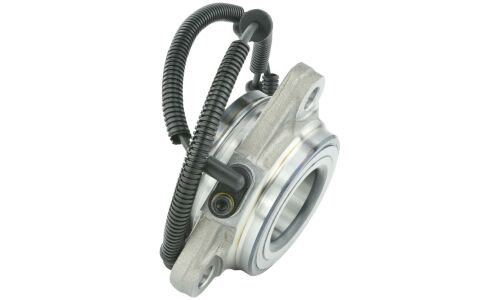Ступица колеса Febest, передняя, арт. 1482G-REXF
