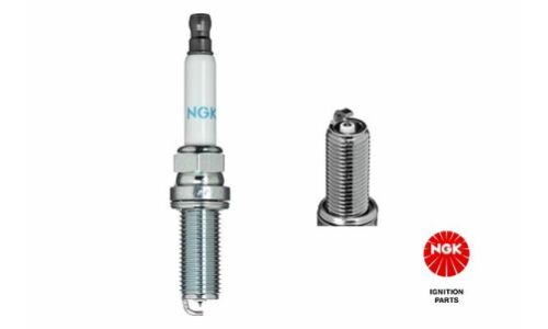 Свеча зажигания NGK Laser Iridium с иридиевым электродом и удлиненной резьбой, арт. ILKAR7C10