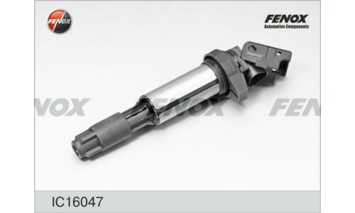 Катушка зажигания Fenox, арт. IC16047