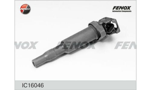 Катушка зажигания Fenox, арт. IC16046