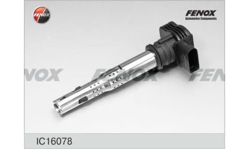 Катушка зажигания Fenox, арт. IC16078