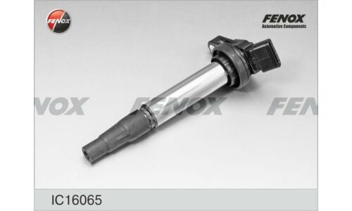 Катушка зажигания Fenox, арт. IC16065