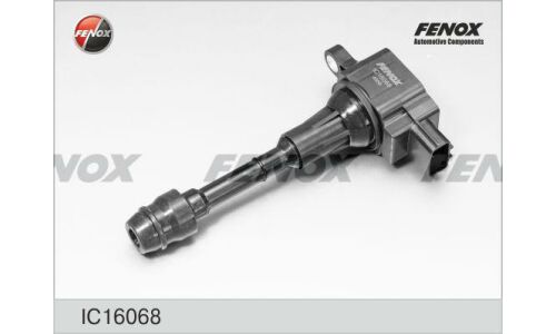 Катушка зажигания Fenox, арт. IC16068