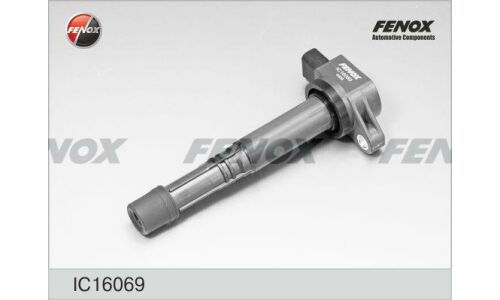 Катушка зажигания Fenox, арт. IC16069