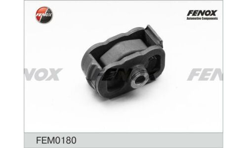 Опора (подушка) двигателя Fenox, арт. FEM0180