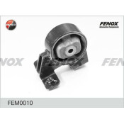 Подушка двигателя | перед Fenox, арт. FEM0010