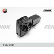 Опора двигателя | перед Fenox, арт. FEM0181