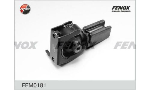 Опора двигателя | перед Fenox, арт. FEM0181