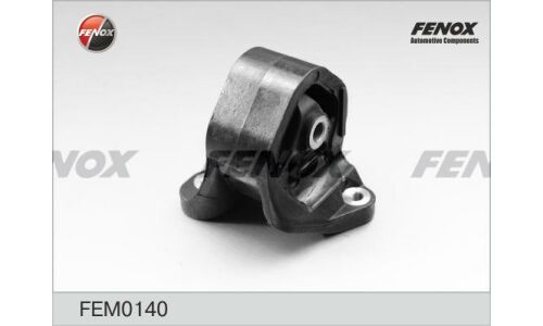 Опора (подушка) двигателя Fenox, арт. FEM0140
