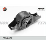 Опора КПП | зад Fenox, арт. FEM0077