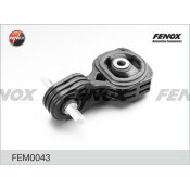 Опора (подушка) двигателя Fenox, арт. FEM0043