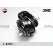 Опора (подушка) двигателя Fenox, арт. FEM0128