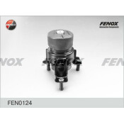 Опора (подушка) двигателя Fenox, арт. FEM0124
