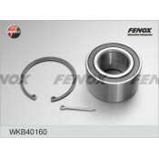 Подшипник ступицы колеса Fenox, арт. WKB40160