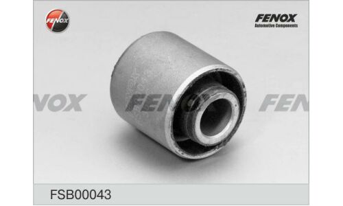 Сайлентблок Fenox, арт. FSB00043