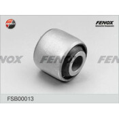 Сайлентблок заднего рычага Fenox, арт. FSB00013