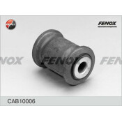 Сайлентблок переднего рычага Fenox, арт. CAB10006
