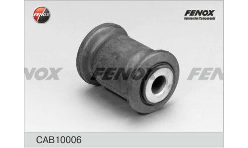 Сайлентблок переднего рычага Fenox, арт. CAB10006