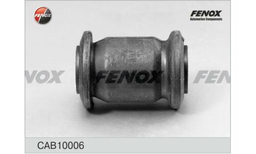 Сайлентблок переднего рычага Fenox, арт. CAB10006