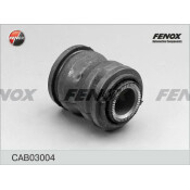 Сайлентблок заднего рычага Fenox, арт. CAB03004