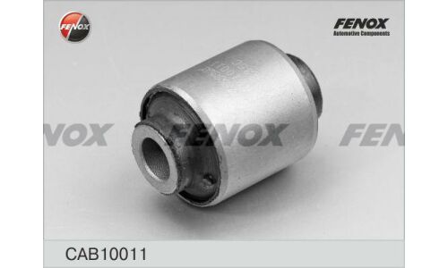 Сайлентблок Fenox, арт. CAB10011