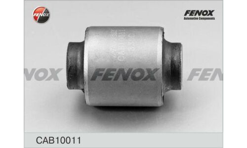 Сайлентблок Fenox, арт. CAB10011