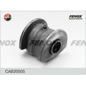 Сайлентблок Fenox, арт. CAB20005