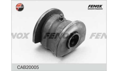 Сайлентблок Fenox, арт. CAB20005